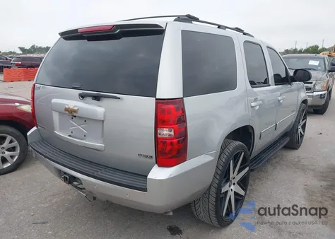 2011 Chevrolet Tahoe Ls from USA, damaged, VIN 1GNSCAE0XBR306224
